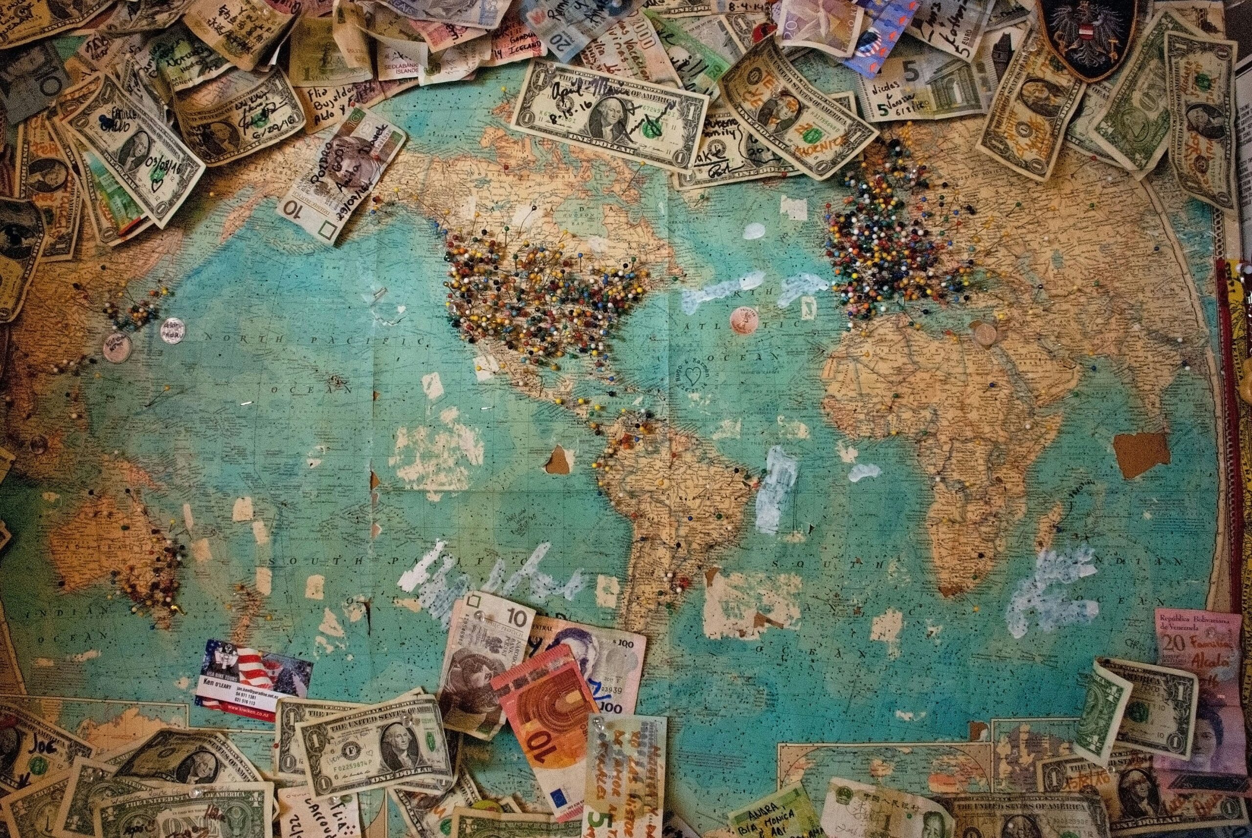 The Challenge of OTAs in Hospitality